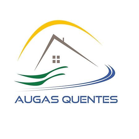 Augas Quentes Hostel Ourense Dış mekan fotoğraf